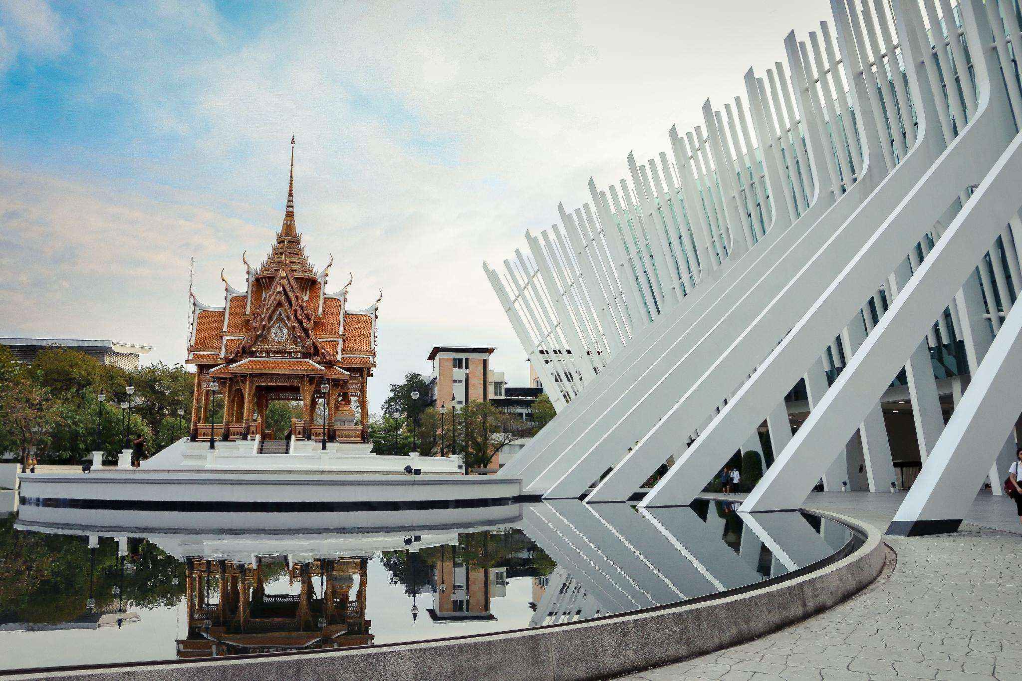 CS Hotel Don Mueang International Airport