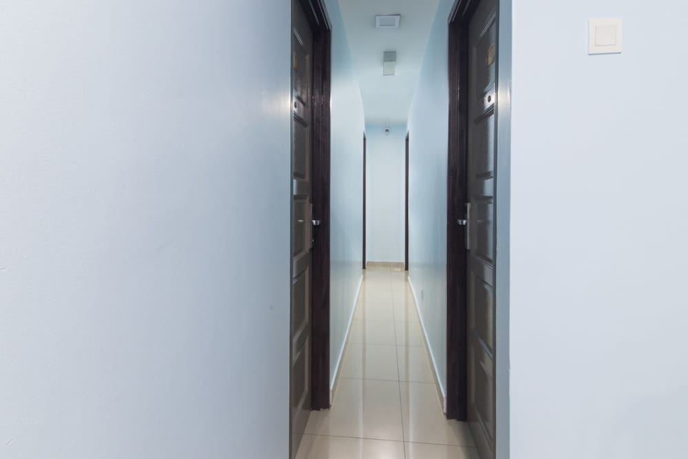 Hotel Orange Klang — Klang — photo 5