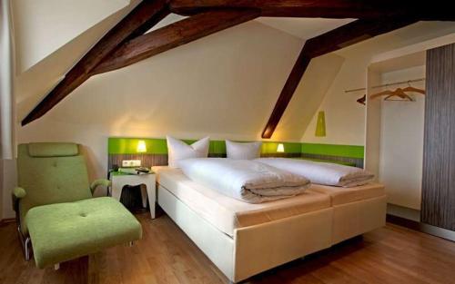 Goldener Adler - last minute hotel in Sulzheim