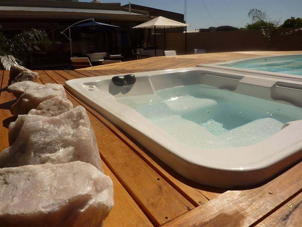 San Pedro Palace Hotel in San Pedro, Argentina