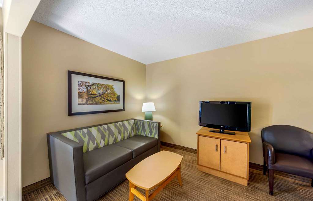 Extended Stay America Suites Oklahoma City Northwest - photo 19