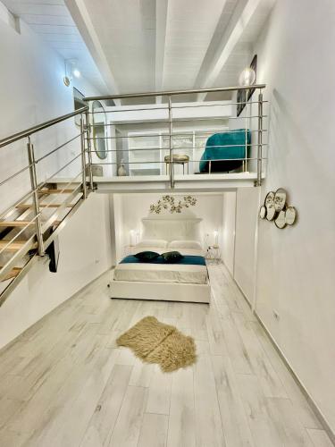 Rachele Boutique Apartments — 4-Star Luxury Hotel in Agropoli, Italy