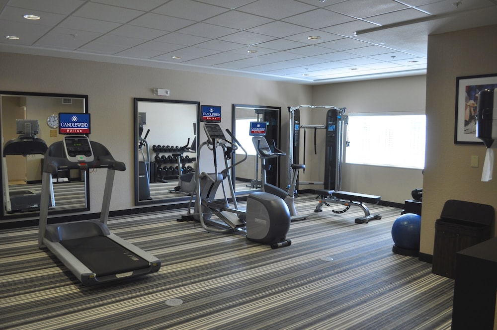 Candlewood Suites Bay City by IHG - photo 34