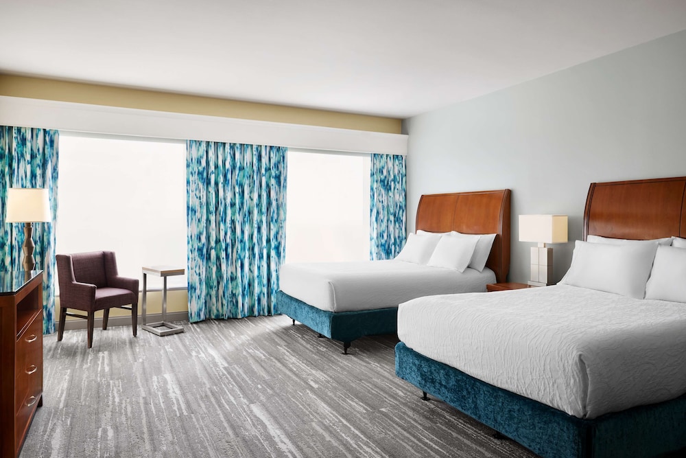 Hilton Garden Inn Dallas Richardson - photo 10