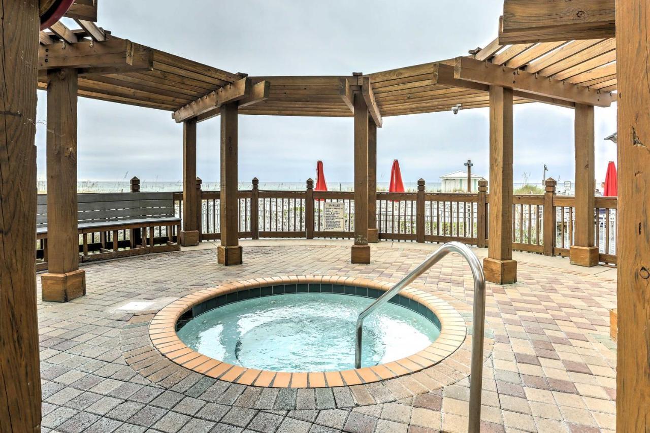 The Terrace at Pelican Beach Resort View and Pool - photo 25
