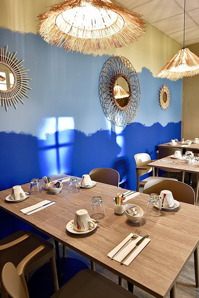 Majestic Hotel — hotel in Nimes