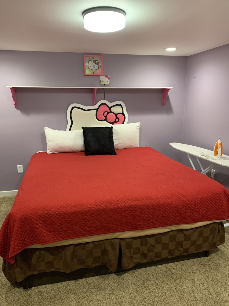 Blue Bay Inn & Suites - photo 26