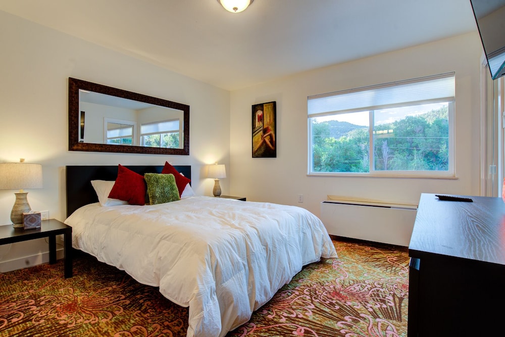 INNhale Cannabis Friendly B&B Adults Only - photo 14