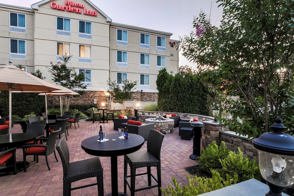 Hilton Garden Inn Melville - photo 48
