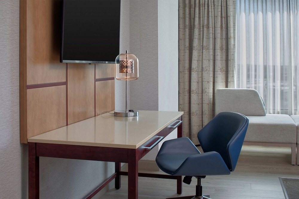 The Westin Atlanta Perimeter North - photo 15