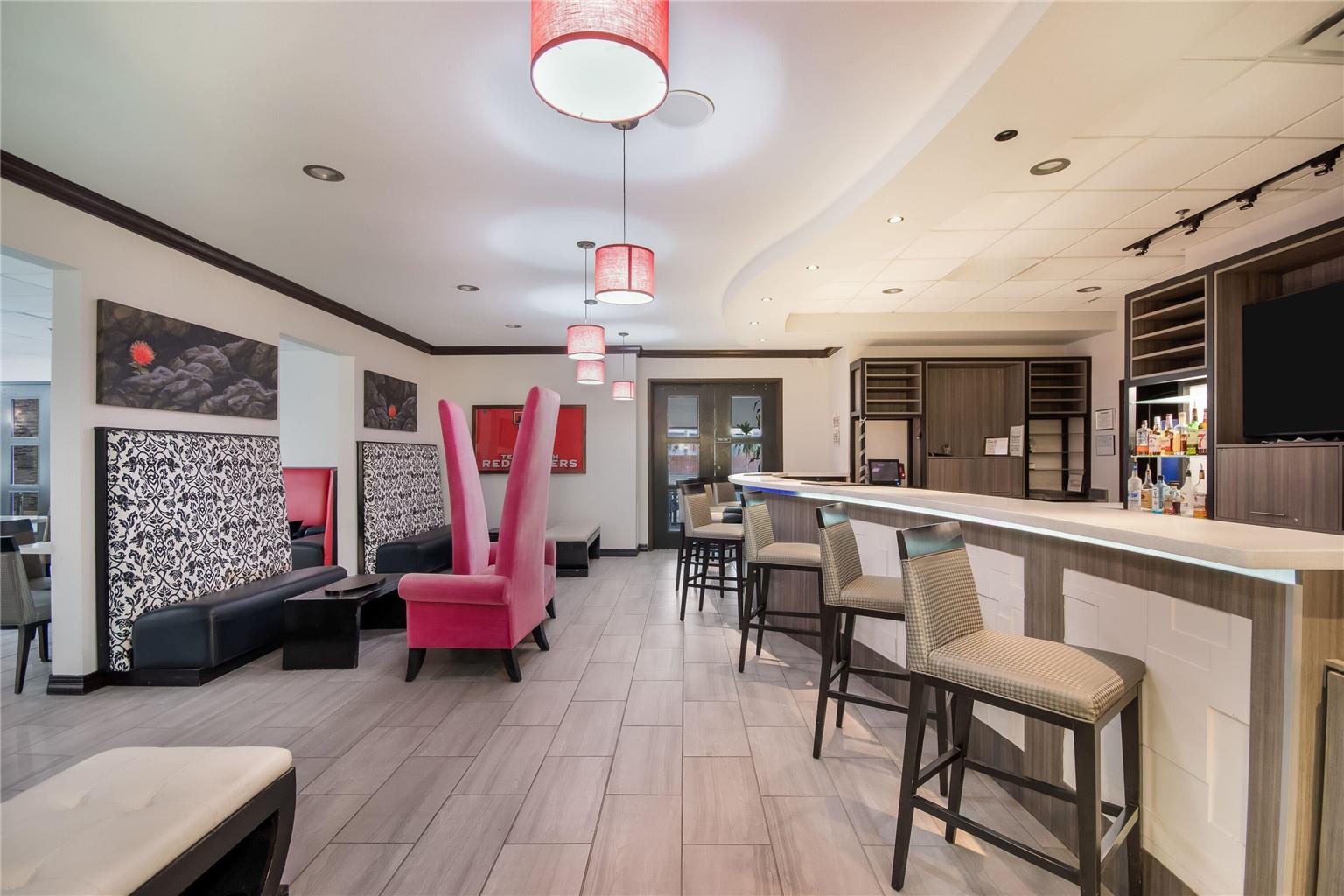Hawthorn Suites by Wyndham Lubbock - photo 44