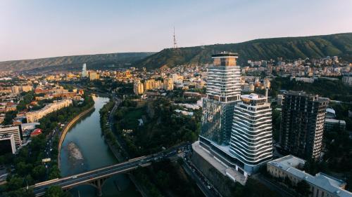 King David Residence Apartment Tbilisi