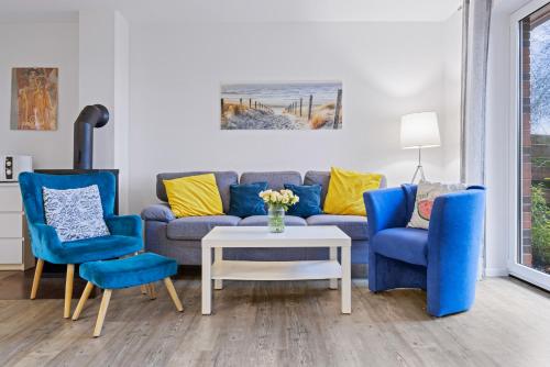 Urlauberdorf Urlauberdorf 33b in Ostseebad Boltenhagen, Germany