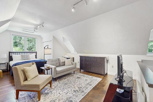 Horsefeathers Farm Studio - last minute hotel in Unknown City