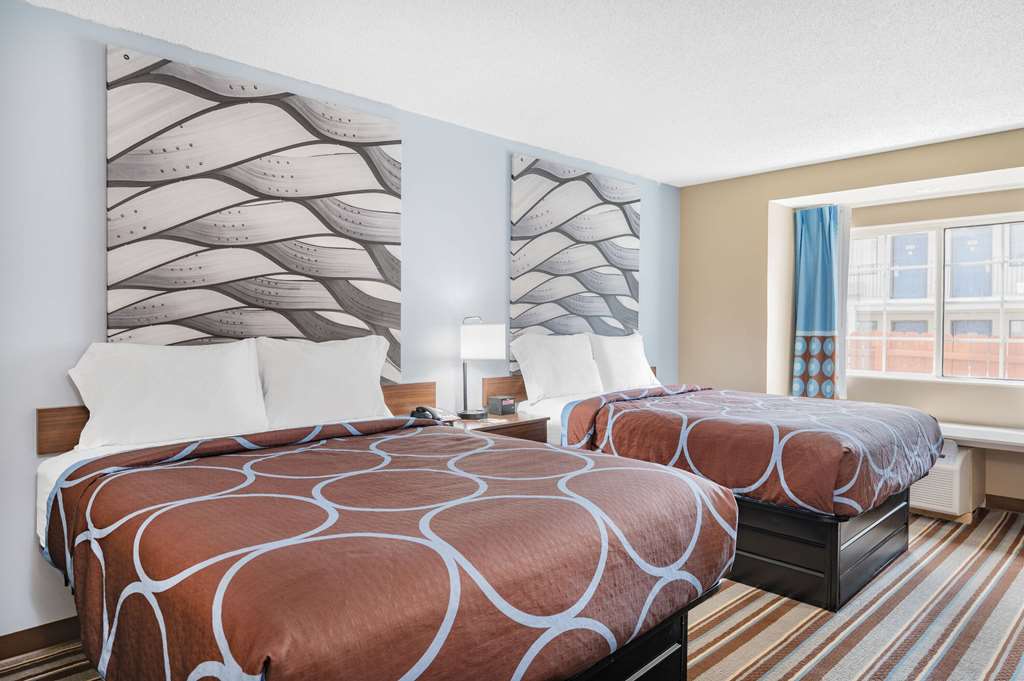 Super 8 by Wyndham Joliet - photo 24