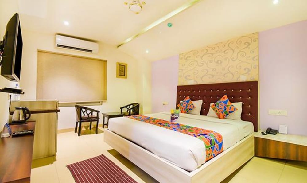 FabHotel Pentagon Next in Bhubaneshwar, India
