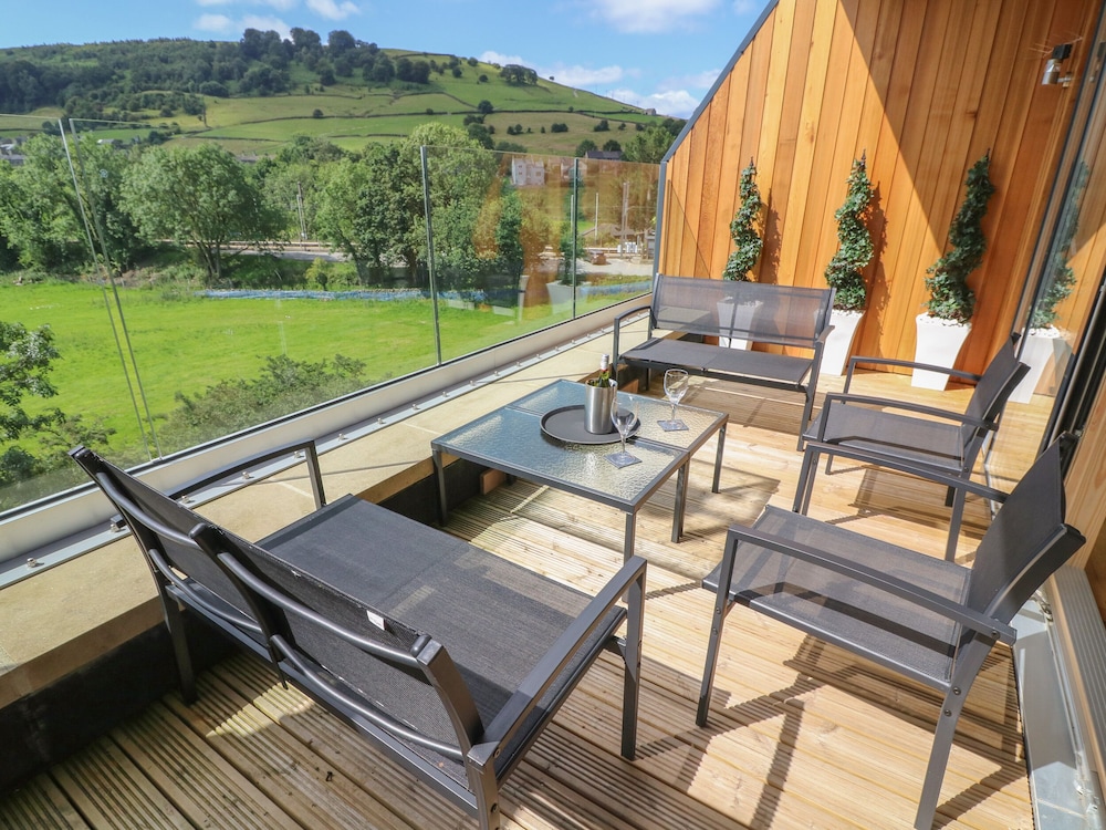 The Works — 4-Star Luxury Hotel in Keighley, United Kingdom