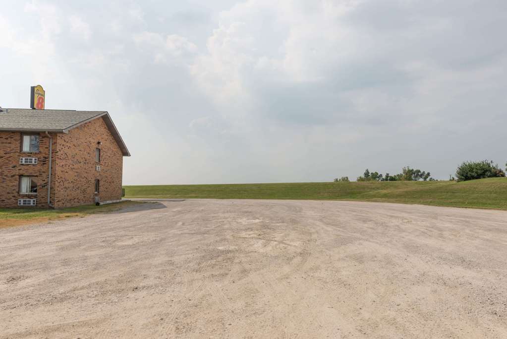 Super 8 by Wyndham Staunton - photo 2