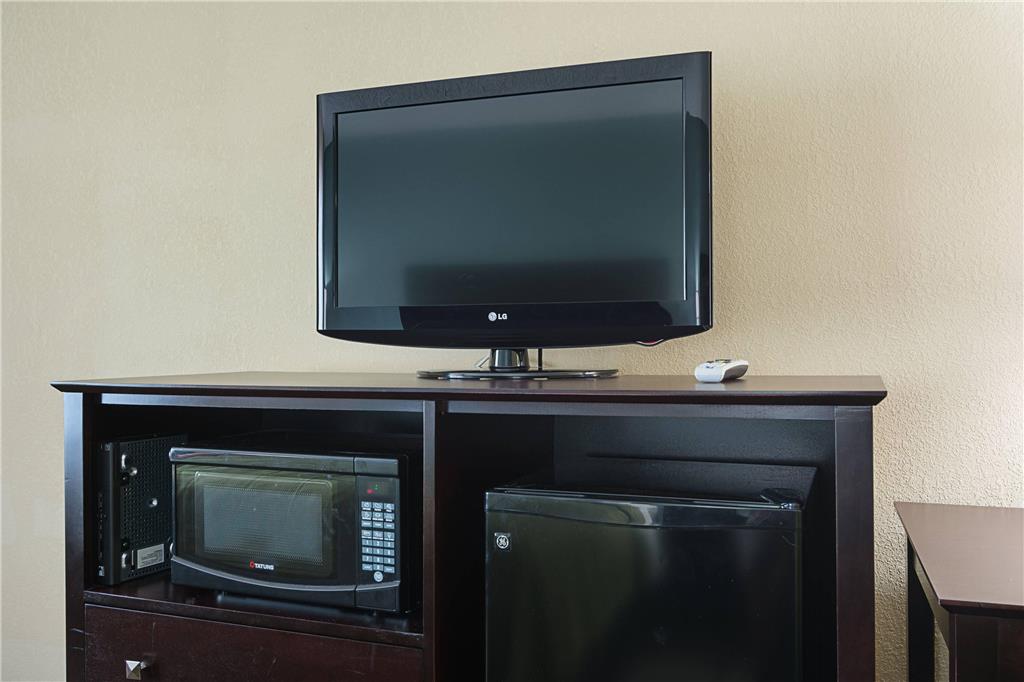 Quality Inn Calhoun North I 75 - photo 10