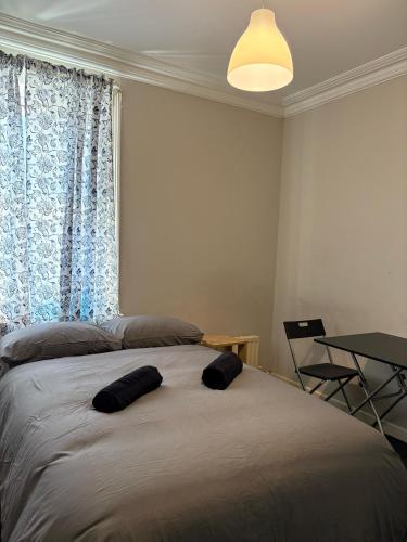 Superb Double Room near Croke Park 6