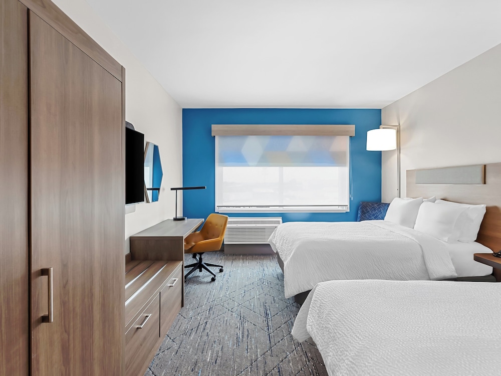 Holiday Inn Express Peotone by IHG - photo 14