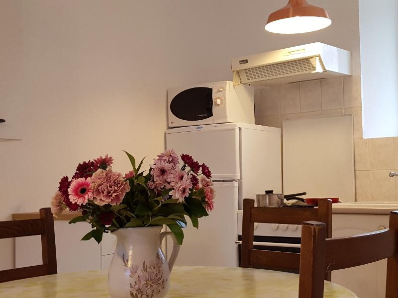Gîtes Les Closeaux — Montrichard — photo 4