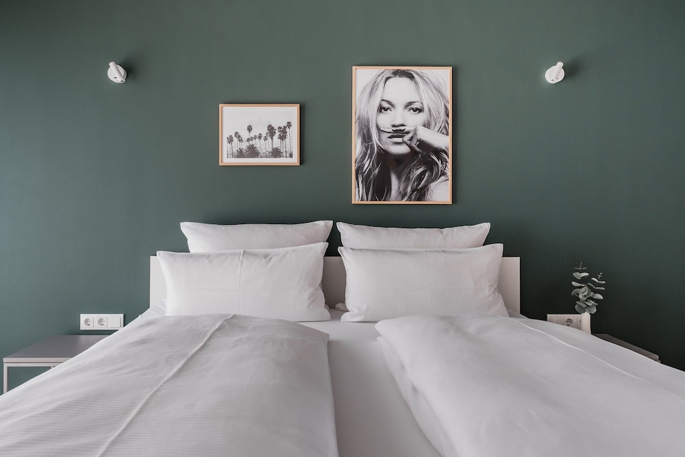 Cloud N 7 Studios in Tuebingen, Germany