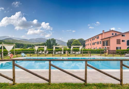 Tenuta San Giovanni Lucca — Lucca — photo 2
