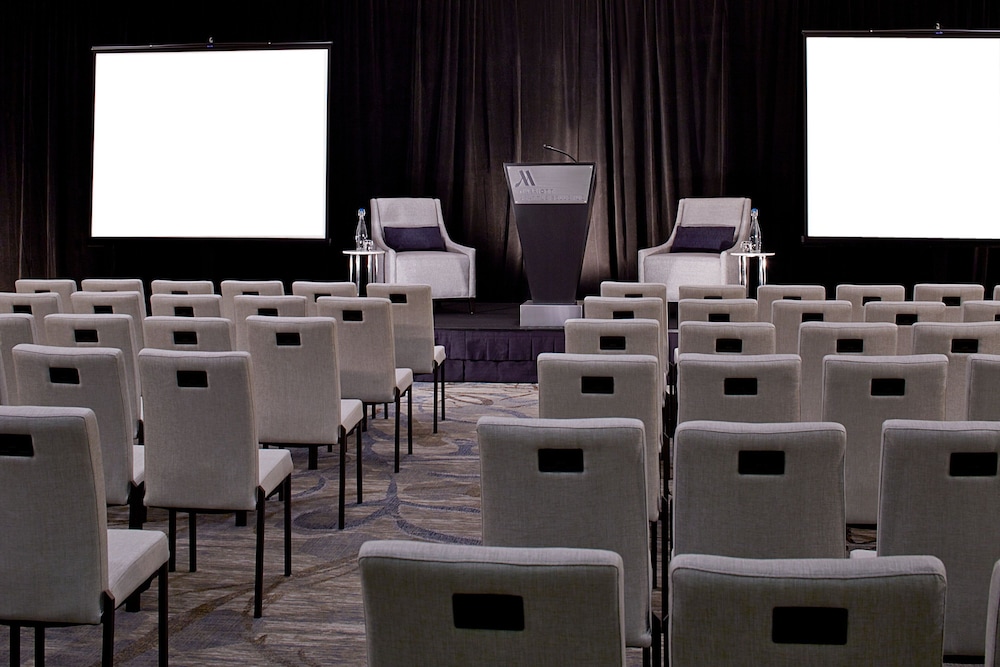 Seattle Marriott Bellevue - photo 69