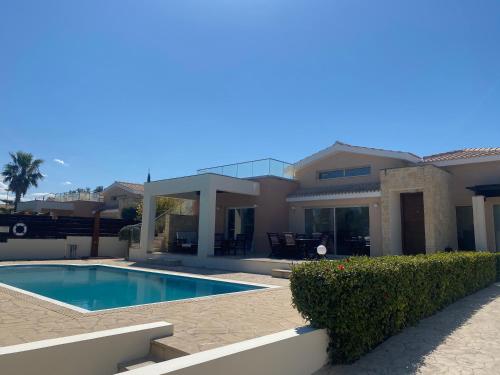 Paradise Villa Latchi