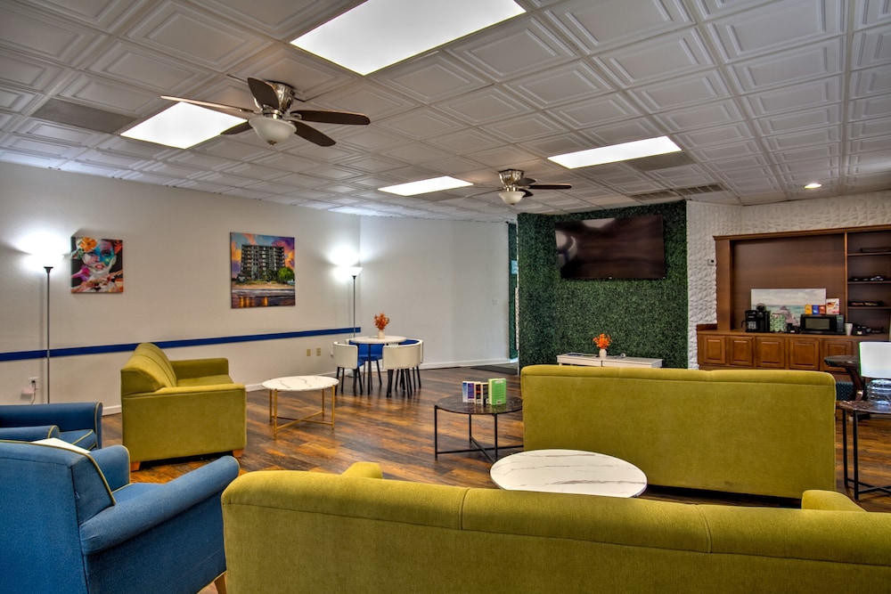 Willow Bay Resort - photo 7