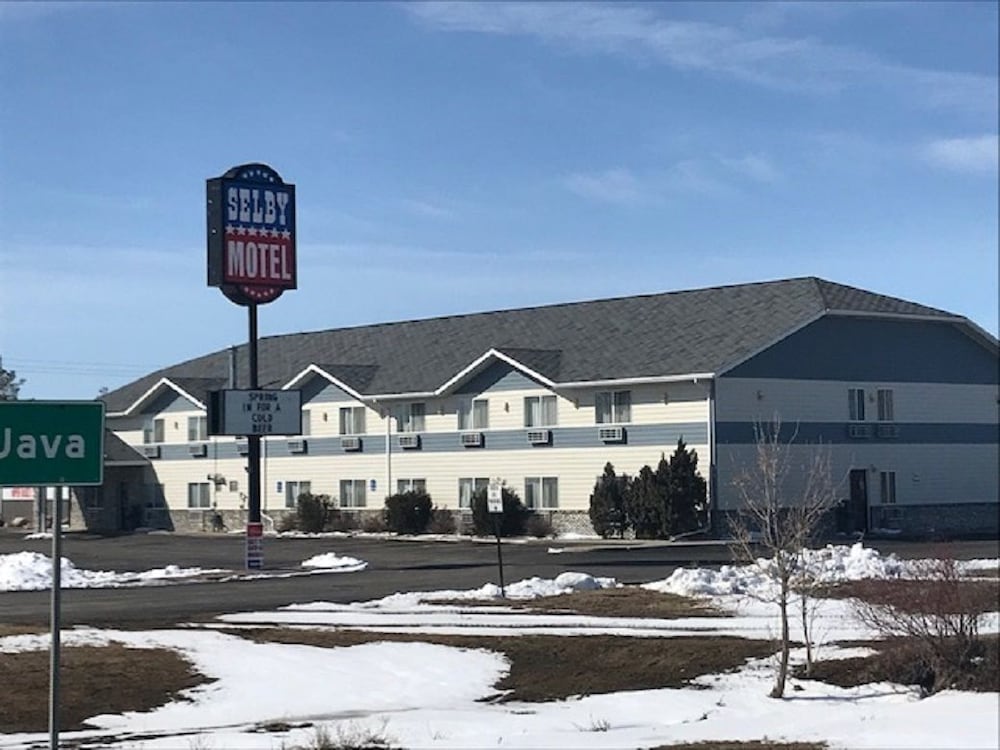 Selby Motel - photo 40