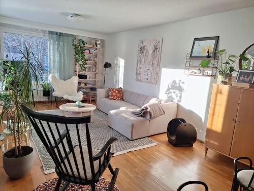 L’aurora Nest by the River in Rovaniemi, Finland