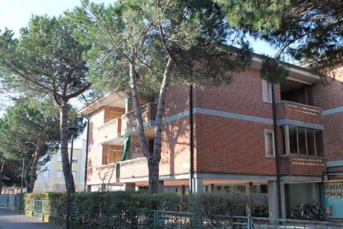 Appartamento al Condominio Concordia — 4-Star Luxury Hotel in Grado, Italy