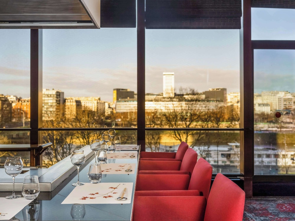 מזון ומשקאות