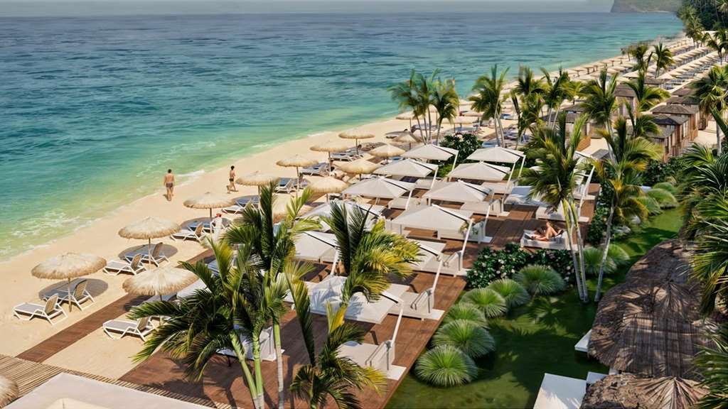 Paloma Grida Resort & Spa