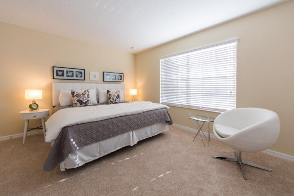 Storey Lake Resort Vacation Home - featured photo