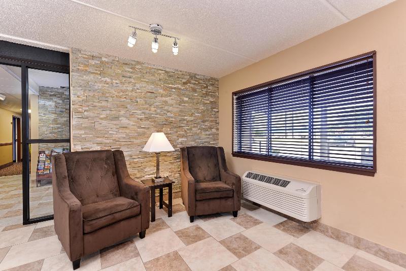 Americas Best Value Inn Clear Lake - photo 9