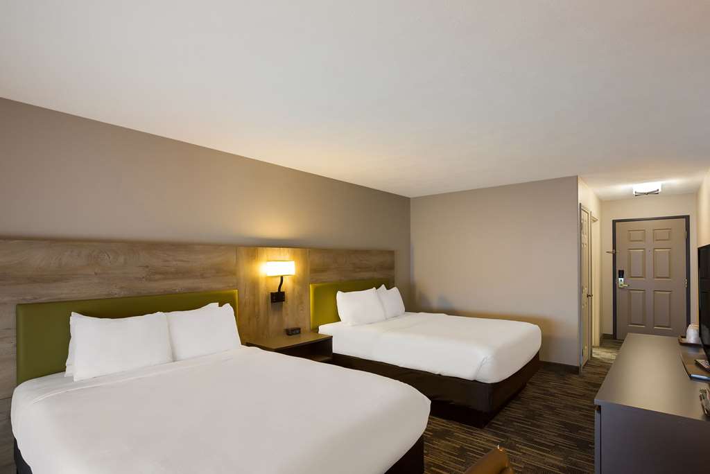 Country Inn & Suites by Radisson Marion IL - photo 25