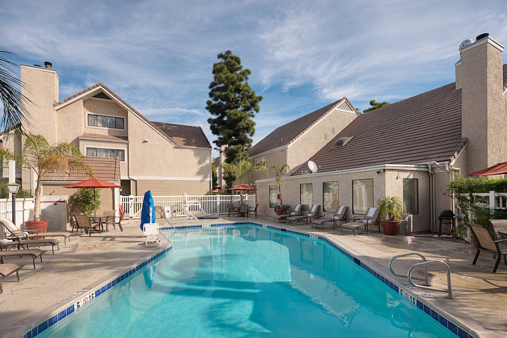 Residence Inn Ontario Airport - photo 10