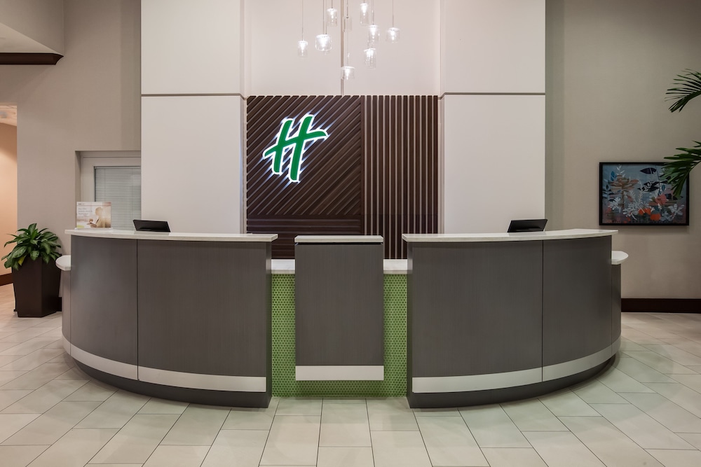 Holiday Inn Gulfport Airport by IHG - photo 41