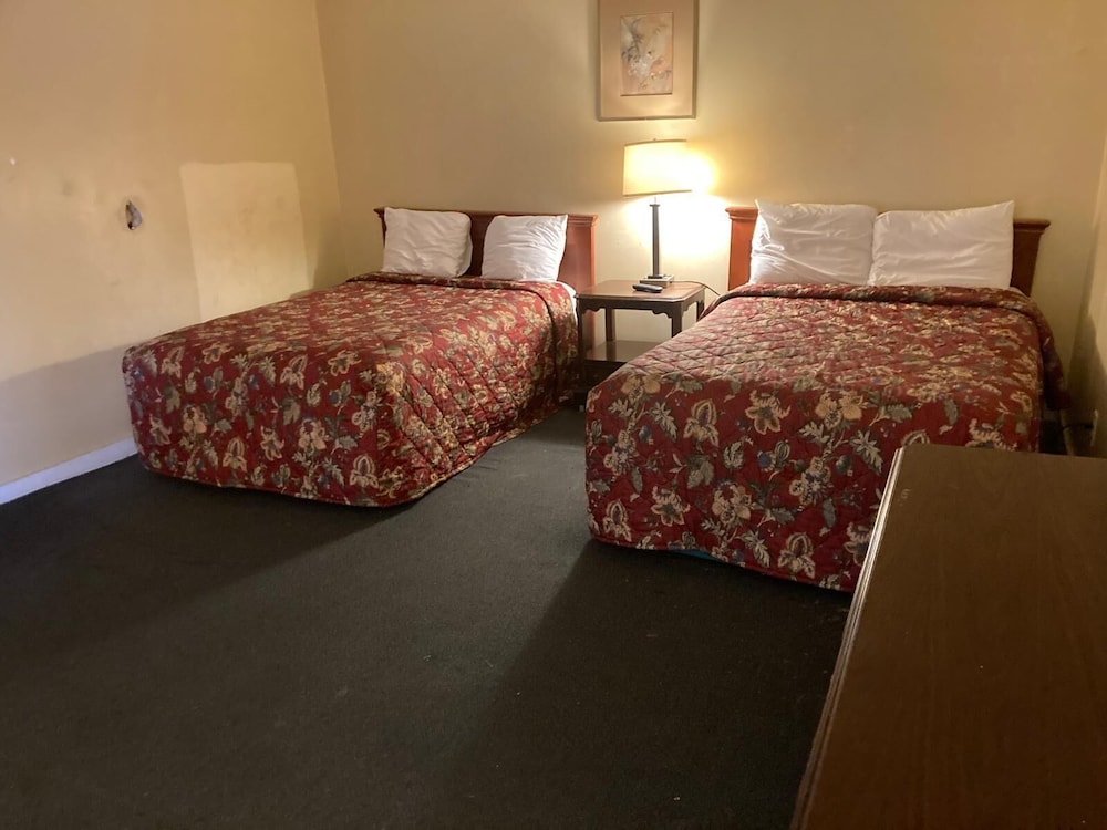 Skyline Motel By OYO Waynesboro US 250 - photo 8
