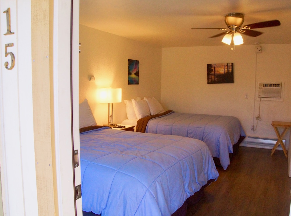 Arbor Inn Motel Oakridge - photo 3