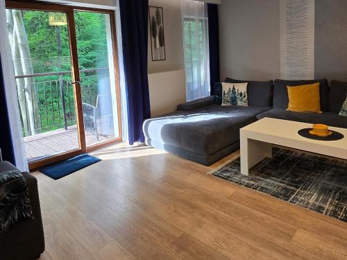 Apartament Z Pieknym Widokiem Na Gory — 4-Star Luxury Hotel in Szklarska Poreba, Poland