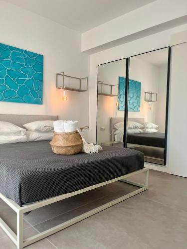 Il Volo — 4-Star Luxury Hotel in Sperlonga, Italy