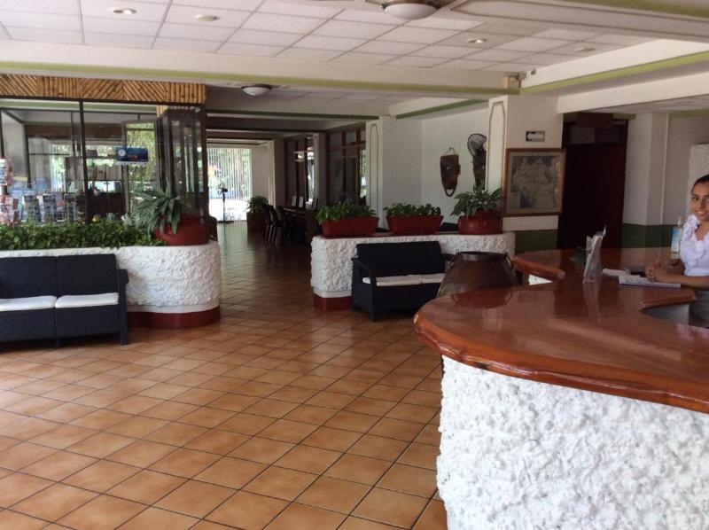Best Western Maya Palenque — 4-Star Luxury Hotel in Palenque, Mexico