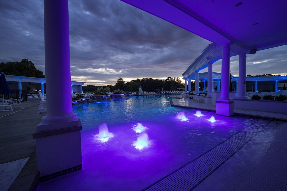 The Grand Resort - photo 43