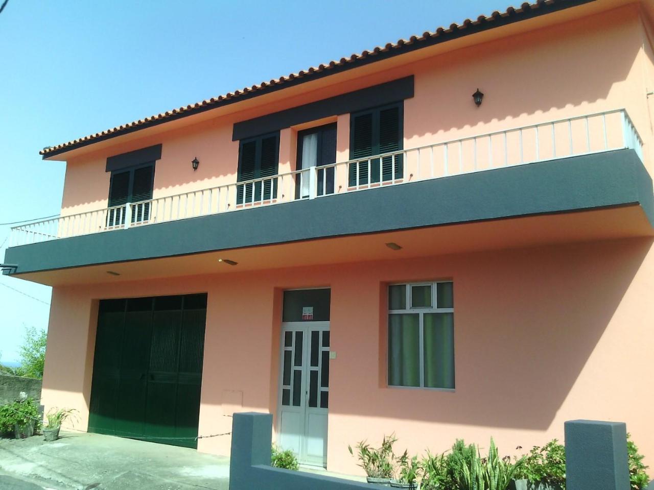 Vista Boa in Machico, Portugal