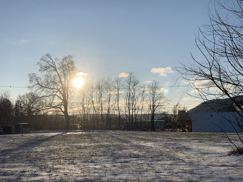Microtel Inn And Suites Sayre PA - photo 35