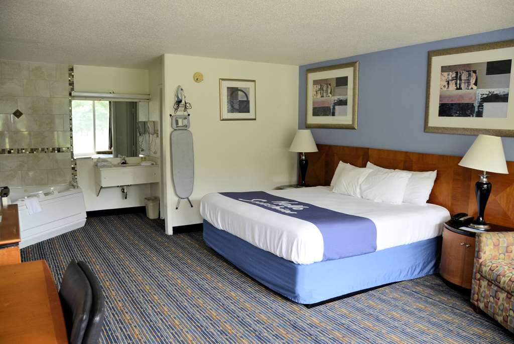 Days Inn by Wyndham Luray Shenandoah - photo 34
